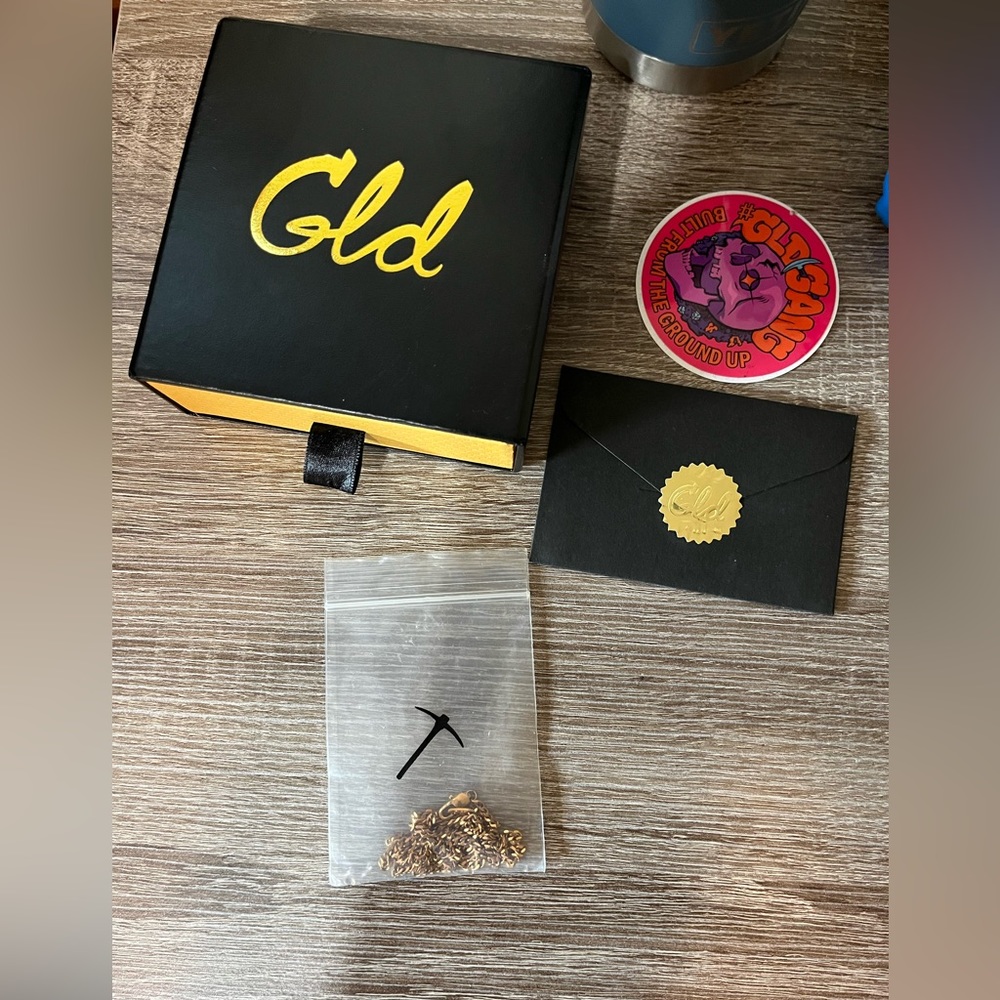 Rose Gold Plated 20’ Micro Cuban Chain